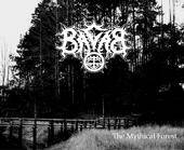 Bacab : The Mythical Forest